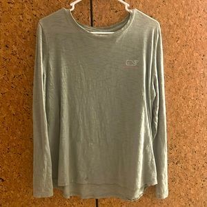 Vineyard vines, green, X-large